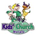 Kids' Church logo