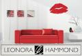 Leonora Hammond - Wall Stickers & Decals logo