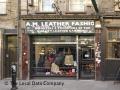 A M Leather Fashions Ltd image 1