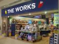 The Works logo