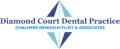 Diamond Court Dental Practice logo