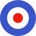 Spitfire Carpentry logo