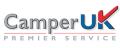 Camper UK Northeast logo