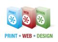 Print and Web Packages image 1