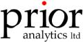 Prior Analytics Ltd logo