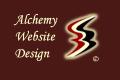 Alchemy Website Design logo