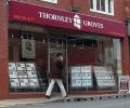 Thornley Groves Estate Agents logo