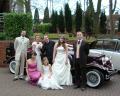 Arrive Wedding Cars image 2