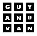Guy And Van logo