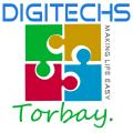 Digitechs Torbay logo