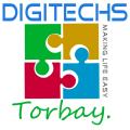 Digitechs Torbay logo