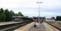 Haywards Heath, Railway Station (W-bound) image 2