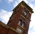 Ashton Market Hall Offices Workspace Centres logo