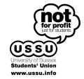 University of Sussex Student's Union (USSU) image 1