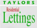 Taylors Residential Lettings logo