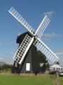 Lacey Green Windmill image 1