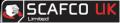 Scafco UK Ltd Roofing logo