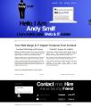 Andy Smiff Web Design IT Support Freelancer image 2
