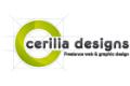 Cerilia Designs logo