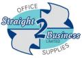 Straight2Business logo