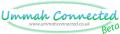 Ummah Connected logo