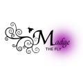 Madge the fly  womens wear diffusion line boutique logo