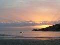 Crantock Beach Cafe logo