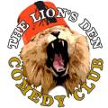 Lions Den Comedy Club London logo