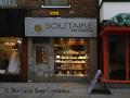 Solitaire Goldsmiths logo