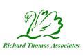 Richard Thomas Associates logo