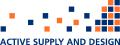 Active Supply & Design (CDM) Ltd logo