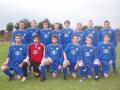 Dunbar United FC image 3