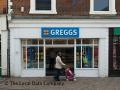 Greggs logo