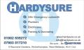HARDYSURE Plumbers image 2