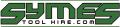 Symes Tool Hire logo