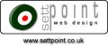 Sett Point Web Design logo
