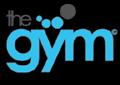 The Gym logo