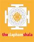 The Shala Yoga Centre logo