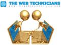The Web Technicians logo