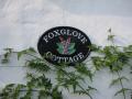 Foxglove Cottage, New Forest Cottage Holidays logo