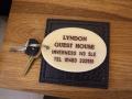 Lyndon Guest house, Inverness, Scotland, UK image 10