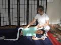 SHIATSU COLCHESTER - PETRA ELLIOTT PGCE(PCE) MRSS(t) image 1