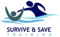 Survive and Save Training Ltd logo