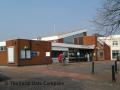 Neath Railway Station image 1