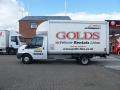 Golds Car and Van Hire (Lichfield) image 4
