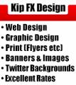 Kip FX Design image 3