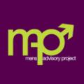 Men's Advisory Project (M.A.P.) logo