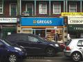 Greggs logo