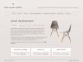 Tibormade — Design and development for printed and digital media. image 4