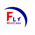 FlyMiniCabs.co.uk logo
